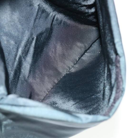 PRADA Tote Bag Nylon Navy Auth bs2037 - Picture 9 of 16